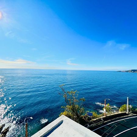 Suite Sunset 22 - Fronte Mare Санремо Екстер'єр фото