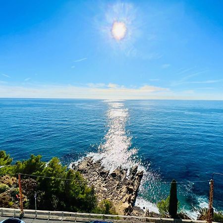 Suite Sunset 22 - Fronte Mare Санремо Екстер'єр фото