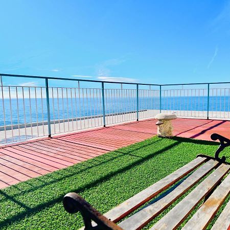 Suite Sunset 22 - Fronte Mare Санремо Екстер'єр фото