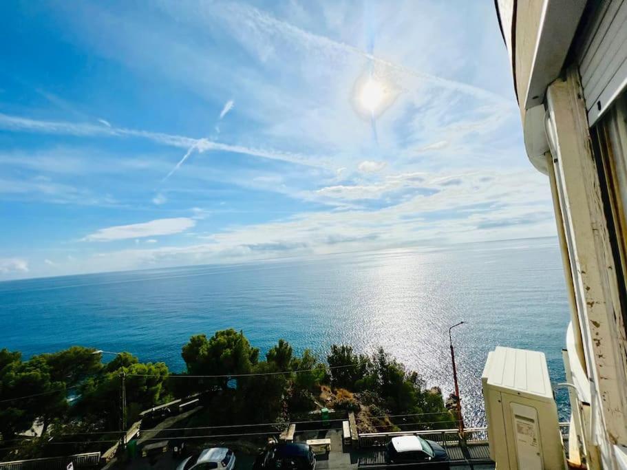 Suite Sunset 22 - Fronte Mare Санремо Екстер'єр фото