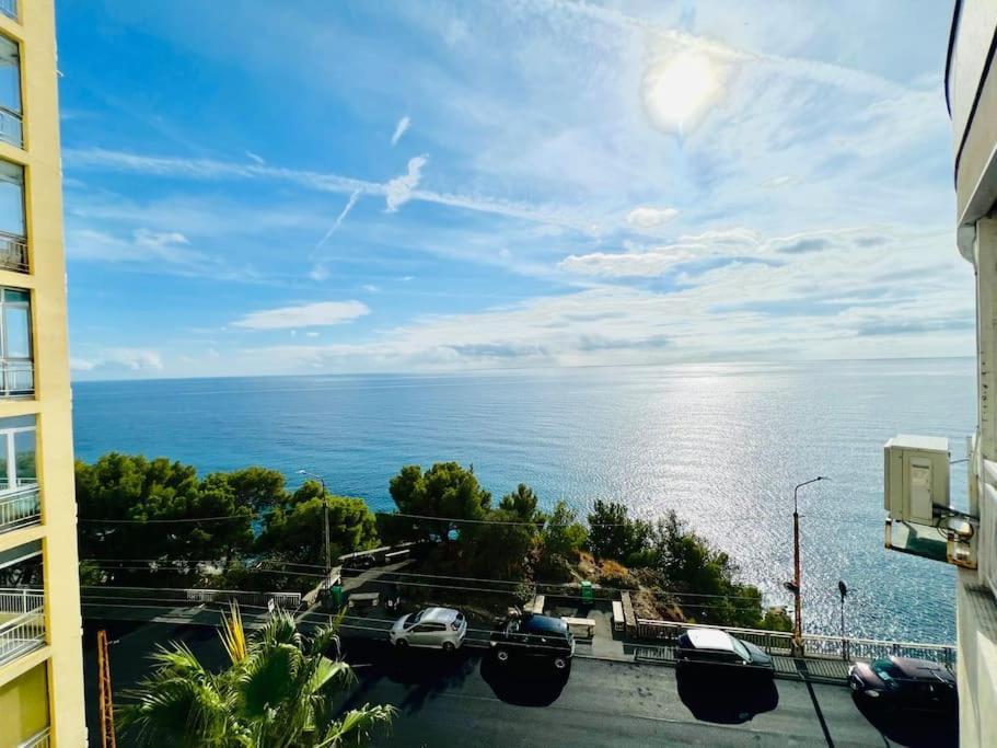 Suite Sunset 22 - Fronte Mare Санремо Екстер'єр фото