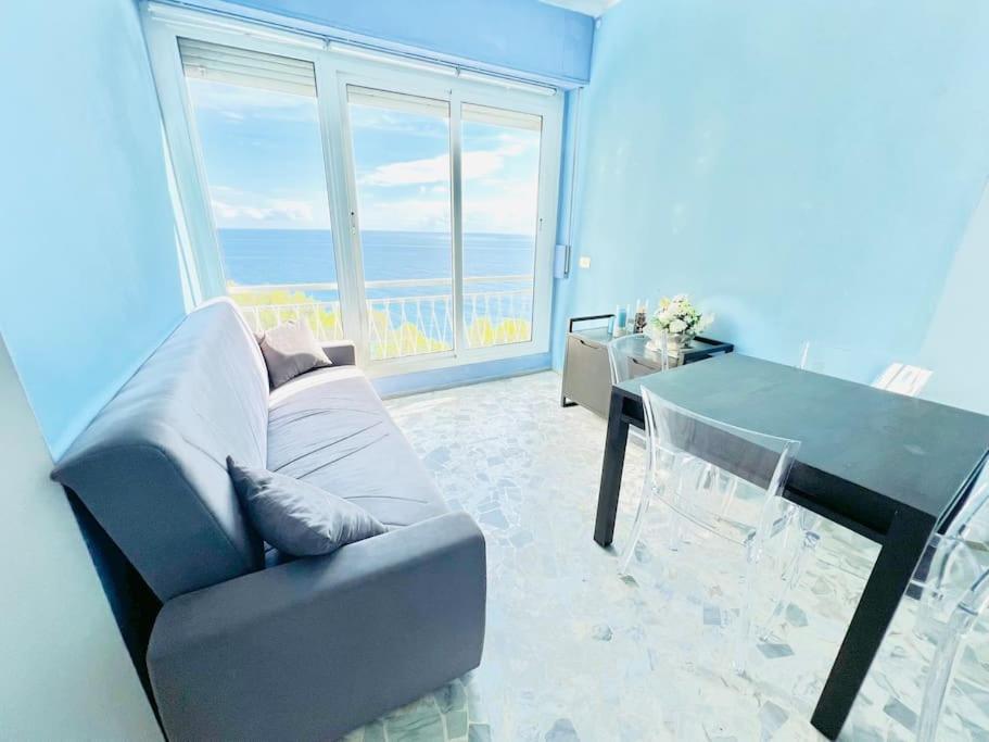 Suite Sunset 22 - Fronte Mare Санремо Екстер'єр фото